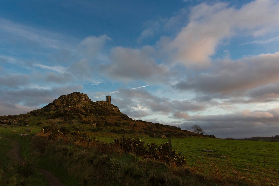 brent tor 5